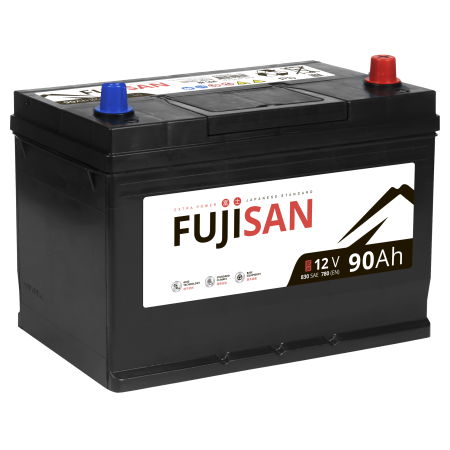 Fujisun Extra Power Asia 90 R+
